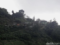 Tinggal Jauh dari TPS, Warga Terpencil di Batang Tak Akan Nyoblos