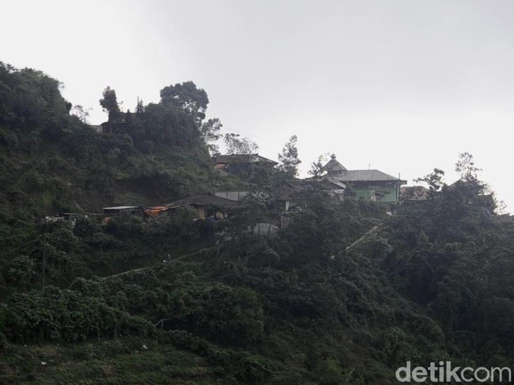 Ini Sigandul, Kampung Hilang Sejak 2004 di Pegunungan Dieng Ini Sigandul, Kampung Hilang Sejak 2004 di Pegunungan Dieng