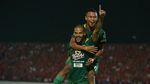 7 Pencetak Hat-trick di Liga 1 2018