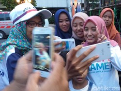 Selain Jadi Komika, Arafah Juga Kembangkan Usaha, Apa Itu?