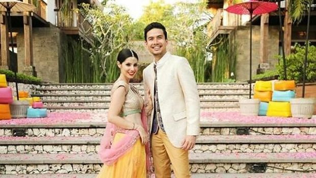 8 Tips untuk Pengantin Baru Seperti Christian Bautista-Kat Ramnani