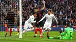 Comeback, Inggris Kalahkan Kroasia di Wembley