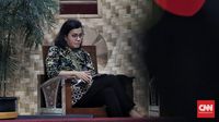 Curhat Sri Mulyani Soal Menguapnya Kebersamaan Pemimpin G-20