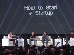 Mengulik Serba-serbi Memulai Startup dari Bos Kitabisa.com