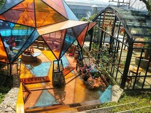 5 Kafe Baru yang Kekinian di Bandung yang Nyaman Buat Santai