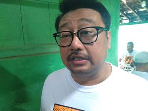 BPN soal Cinta Laura: Kalau Begitu Kita Jangan Pilih Jokowi Dong