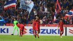 Timnas Indonesia Sudah Profesional Bermartabat, yang Belum PSSI-nya