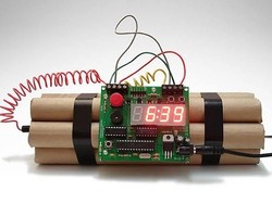 Ledakan Gas Terjadi di Nigeria, 15 Orang Tewas