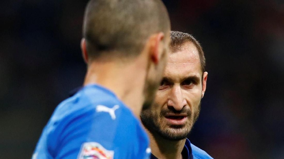 Foto: Alessandro Garofalo/Reuters