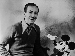 Film yang Bikin Walt Disney Malu sampai Melarang Dibahas