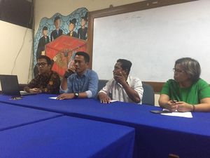 LBH Jakarta Minta Kriminalisasi Warga Kepulauan Seribu Dihentikan