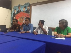 LBH Jakarta Minta Kriminalisasi Warga Kepulauan Seribu Dihentikan