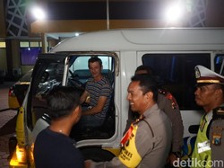 Keluar dari RS, Bule yang Kesasar di Probolinggo Cabut ke Bali