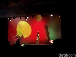 Terbaik di Jerman, Teater Tanah Air Pentaskan lagi Lakon Help di Kudus