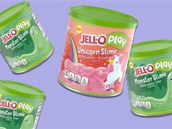 Perusahaan Ini Bikin Slime yang Bisa Dimakan tapi Malah Dikritik Habis