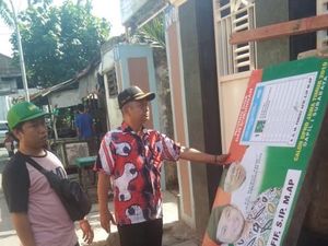 Pembacokan Saat Pasang APK Kriminal Murni, Pelaku 3 Orang Pembacokan Saat Pasang APK Kriminal Murni, Pelaku 3 Orang
