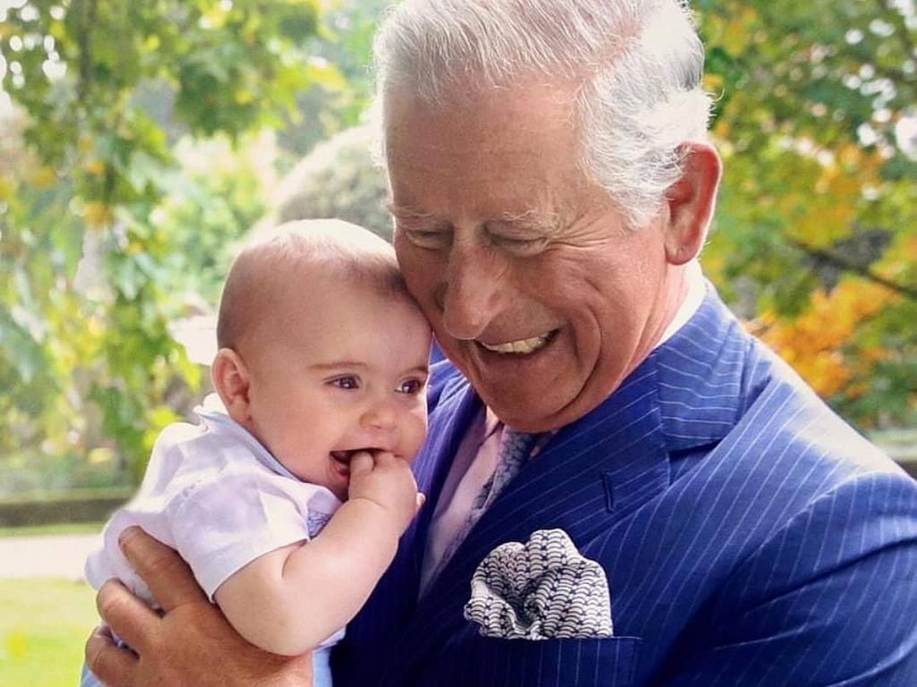 Jelang Kelahiran Anak Pertama Harry-Meghan, Pangeran Charles Diliputi Rasa Takut Jelang Kelahiran Anak Pertama Harry-Meghan, Pangeran Charles Diliputi Rasa Takut