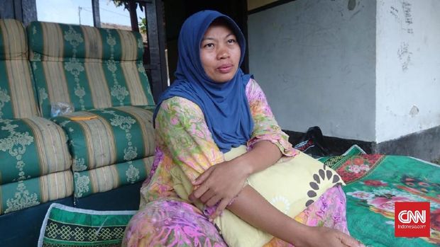 Jokowi Persilakan Baiq Nuril Ajukan Amnesti Secepatnya