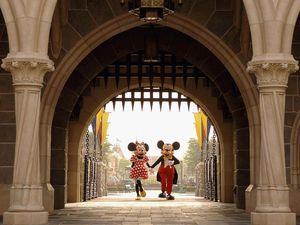 Disney Hapus Fox dari 20th Century Disney Hapus Fox dari 20th Century