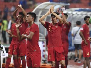 Meski Gagal Juara AFF 2018, Grab Tetap Dukung Tim Garuda Meski Gagal Juara AFF 2018, Grab Tetap Dukung Tim Garuda