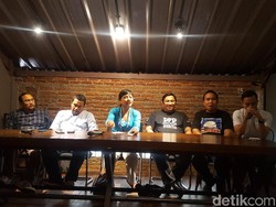 Perludem Minta Putusan PTUN Terkait PKPI hingga OSO Nyaleg Dikoreksi