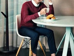 20 Fakta Unik Kim Soo Hyun, Jadi Cameo di Crash Landing On You