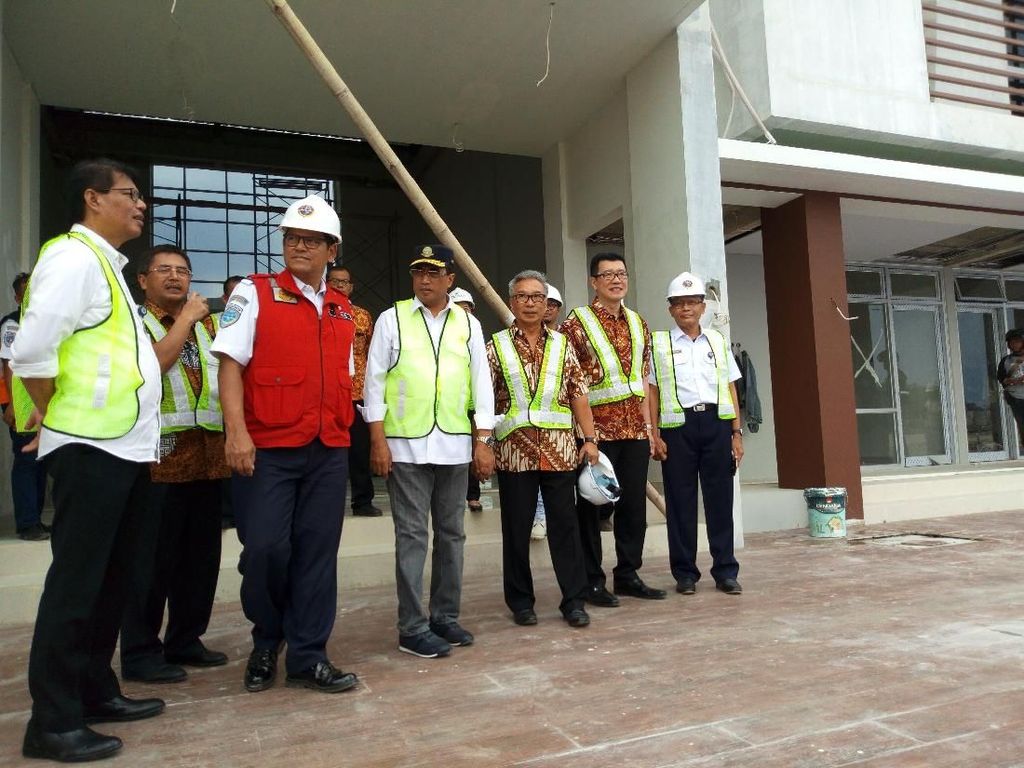 Ada Rencana Stasiun Baru , Akses ke Maja Bakal Makin Mudah Ada Rencana Stasiun Baru , Akses ke Maja Bakal Makin Mudah