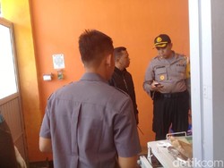 Seorang Warga Jepang Tewas Tenggelam di Pantai Watukarung Pacitan