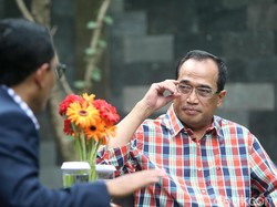 Kunci Pulih dari COVID-19 & Sejumlah Nazar Budi Karya Sumadi   