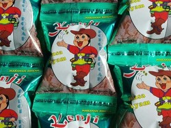 Yang Bikin Kangen dari Tahun 90an, Aneka Camilan Kemasan Gurih!