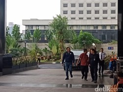 Kepala Daerah Kembali Kena OTT, KPK Minta Pemerintah Lakukan Evaluasi