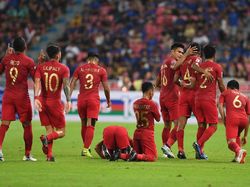 Media Vietnam Remehkan Skuad Timnas Indonesia di AFF 2026