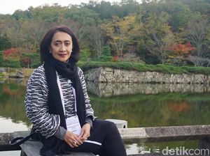 Perjuangan Rahmi Merawat Anak yang Terdiagnosis Kanker di Usia 9 Bulan