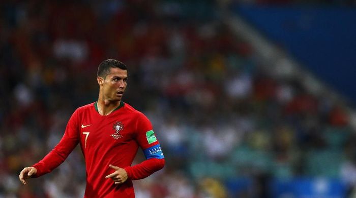 Foto: Dean Mouhtaropoulos/Getty Images Foto: Dean Mouhtaropoulos/Getty Images