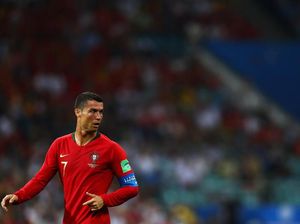 Ronaldo Tak Tinggalkan Timnas Portugal