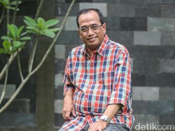 Kapan Budi Karya Bertugas Penuh Sebagai Menhub?