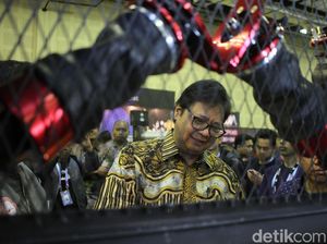 Produsen Mobil Rakyat Asal Eropa akan Tanam Modal di RI