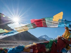 Tips dan Trik Mengejar Foto Flare yang Artistik