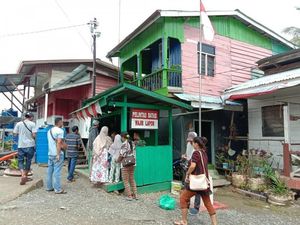 Dapur di Malaysia, Ruang Tamu di Indonesia
