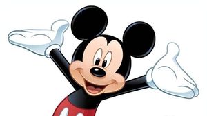 7 Memorabilia Mickey Mouse Paling Mahal, Terjual Hingga Miliaran Rupiah