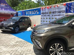 Mobil Jepang Kuat-kuat? Ini Faktanya