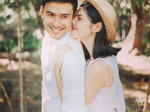 Kembali ke Indonesia, Christian Bautista Kenang Momen saat Menikah