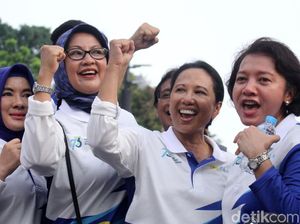 22 BUMN Bentuk Yayasan Sosial