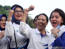 22 BUMN Bentuk Yayasan Sosial