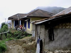 Dihuni 200 Jiwa, Mengapa Sigandul Dinyatakan Kampung Hilang?