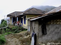 Dihuni 200 Jiwa, Mengapa Sigandul Dinyatakan Kampung Hilang?