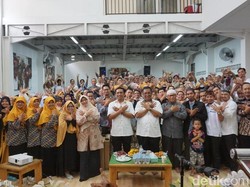 Usung Kampanye Gembira, PKS Targetkan 13 Kursi di DPRD Kota Bandung