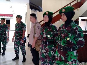 Duo Kowad Masuk di Polteknik TNI AD, Bagaimana Ceritanya?
