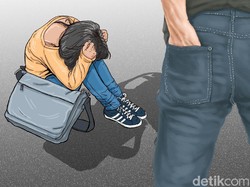 Tonton! Indonesia Darurat Kekerasan Terhadap Perempuan