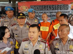 2 Muncikari Prostitusi Online di Sukabumi Dijerat UU ITE dan Anak 2 Muncikari Prostitusi Online di Sukabumi Dijerat UU ITE dan Anak